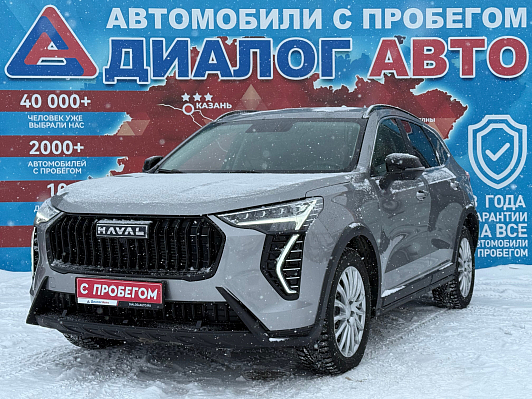 Haval Jolion Premium, 2025 года, пробег 7292 км