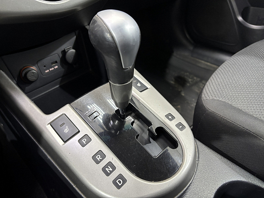 Kia Cerato, 2009 года, пробег 167879 км