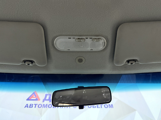 Renault Duster Privilege, 2014 года, пробег 189965 км