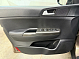 Kia Sportage Luxe, 2018 года, пробег 106528 км