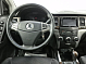 SsangYong Actyon Original, 2012 года, пробег 149058 км