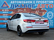 Kia Rio Luxe, 2016 года, пробег 97504 км
