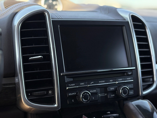 Porsche Cayenne S Tiptronic, 2011 года, пробег 250388 км