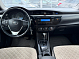 Toyota Corolla, 2014 года, пробег 218229 км