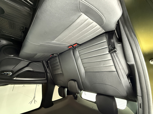 Renault Duster Luxe Privilege, 2017 года, пробег 68000 км