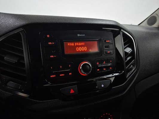 Lada (ВАЗ) XRAY BLACK, 2019 года, пробег 63064 км