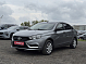 Lada (ВАЗ) Vesta 50 Anniversary, 2017 года, пробег 105000 км