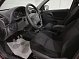 Lada (ВАЗ) Kalina, 2012 года, пробег 190776 км