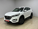 Hyundai Tucson Family, 2018 года, пробег 95733 км
