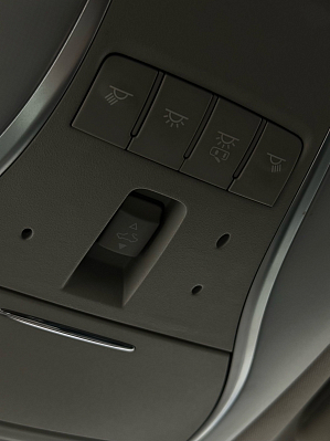 Infiniti QX60 Hi -Tech, 2014 года, пробег 130000 км
