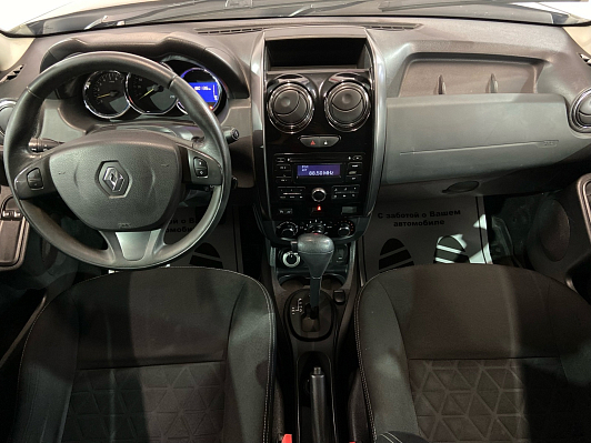 Renault Duster Drive Plus, 2016 года, пробег 180100 км