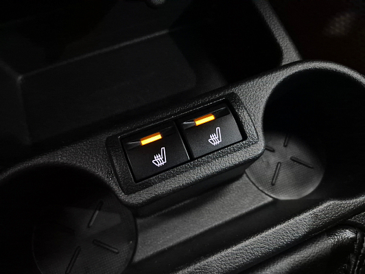Lada (ВАЗ) Granta Комфорт, 2021 года, пробег 40547 км