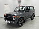 Lada (ВАЗ) 2121 (4x4) Luxe Urban, 2021 года, пробег 35550 км
