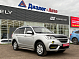 Lifan X60 Comfort, 2018 года, пробег 75702 км