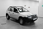Renault Duster Authentique, 2015 года, пробег 124500 км