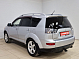 Mitsubishi Outlander Instyle, 2008 года, пробег 245496 км