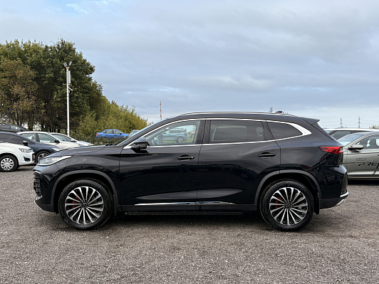 Exeed TXL Sport Edition, 2023 года, пробег 40840 км