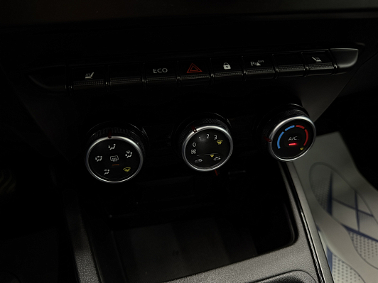 Renault Arkana Drive, 2019 года, пробег 91148 км