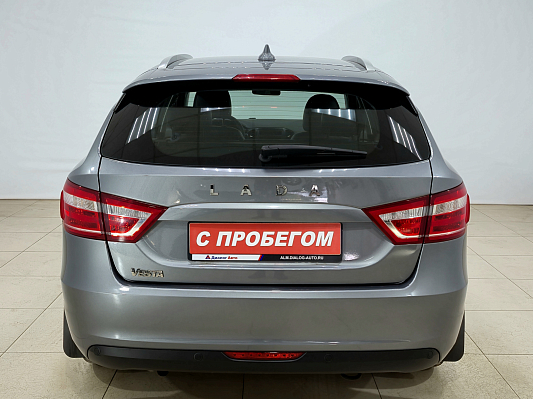 Lada (ВАЗ) Vesta Classic Start, 2021 года, пробег 28724 км