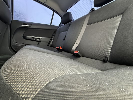 Opel Astra Cosmo, 2012 года, пробег 231000 км