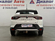 Renault Arkana Style, 2021 года, пробег 54935 км