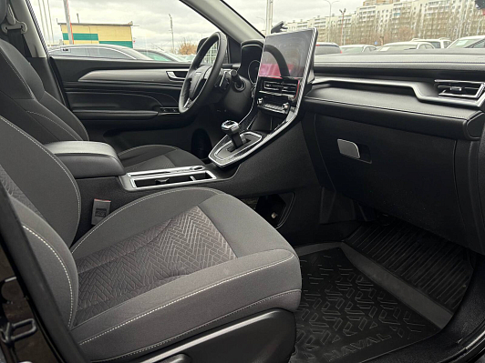 Haval M6 Family, 2024 года, пробег 28857 км