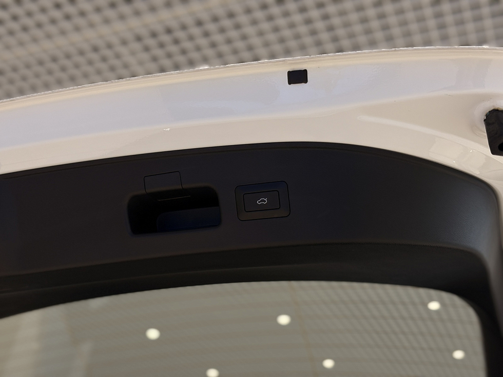 Omoda C7 Active, белый