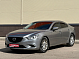 Mazda 6 Active, 2012 года, пробег 190691 км
