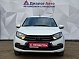 Lada (ВАЗ) Granta Comfort'24 Plus, 2024 года, пробег 48100 км