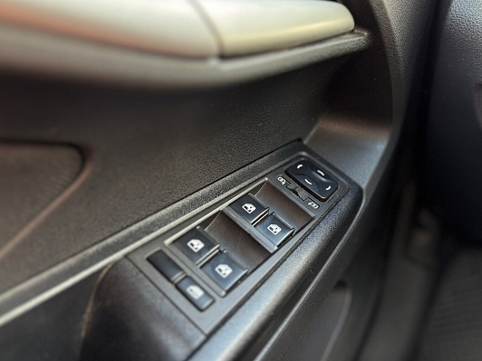 Lada (ВАЗ) Vesta Comfort, 2018 года, пробег 151700 км