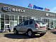 Renault Duster Privilege, 2012 года, пробег 218833 км