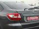 Lada (ВАЗ) Granta Norma Classic 21911-51-710, 2017 года, пробег 160637 км