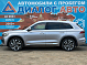 Geely Monjaro Flagship (2023-2025), 2024 года, пробег 9200 км
