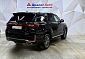 Changan CS95 DLX, 2022 года, пробег 44824 км