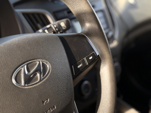 Hyundai Creta Active, 2018 года, пробег 164164 км
