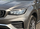 Geely Atlas Pro Flagship, 2022 года, пробег 86525 км