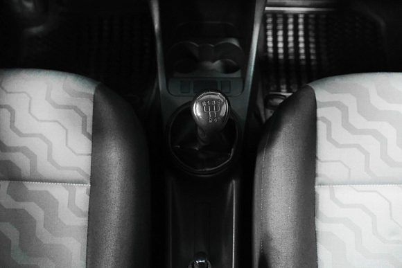 Skoda Fabia Classic, 2008 года, пробег 217000 км