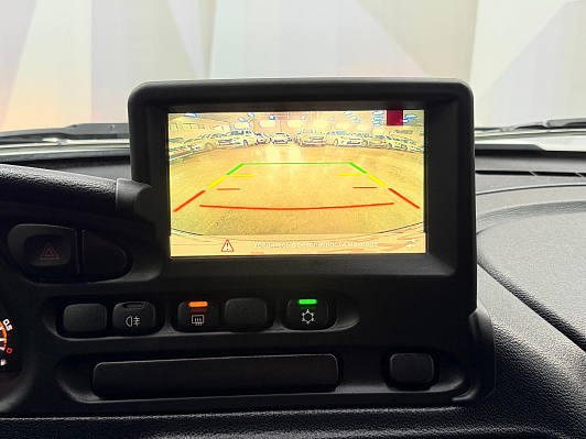 Lada (ВАЗ) Niva Travel BLACK'24, 2024 года, пробег 17480 км