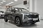 Geely Cityray Спорт, серый