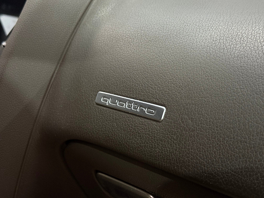 Audi A5, 2013 года, пробег 219000 км