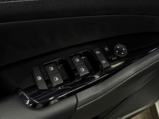 Kia Sportage Prestige, 2022 года, пробег 37568 км