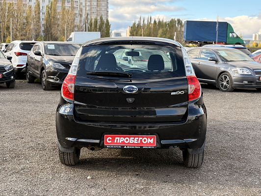 Datsun mi-DO, 2019 года, пробег 92666 км