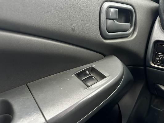 Nissan Almera Classic, 2007 года, пробег 278000 км