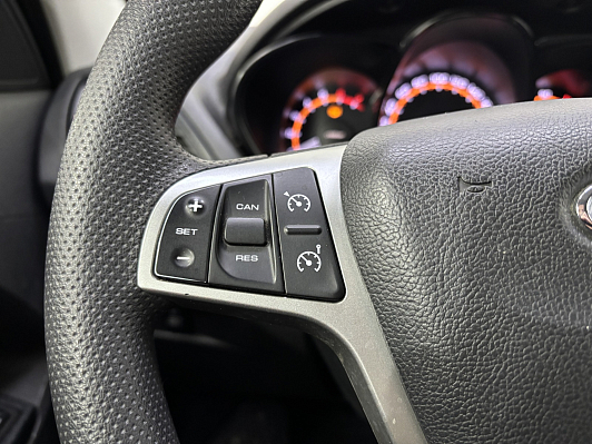 Lada (ВАЗ) Vesta Comfort Winter, 2021 года, пробег 73000 км