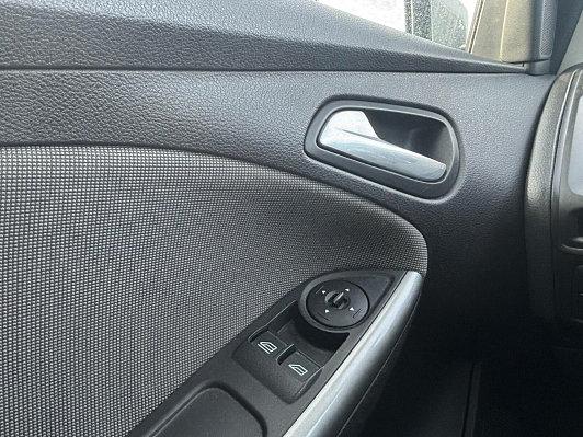 Ford Focus SYNC Edition, 2012 года, пробег 181955 км