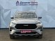 Haval F7x Elite, 2021 года, пробег 46520 км
