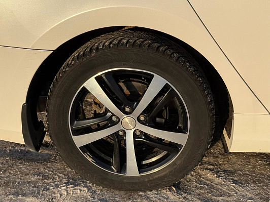 Hyundai Grandeur Elegance, 2012 года, пробег 172080 км