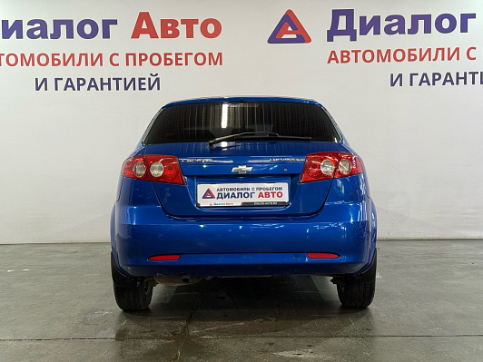 Chevrolet Lacetti Star, 2010 года, пробег 228000 км
