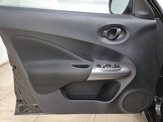 Nissan Juke SE+ Sport, 2013 года, пробег 61885 км