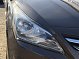 Hyundai Solaris Comfort, 2016 года, пробег 149879 км